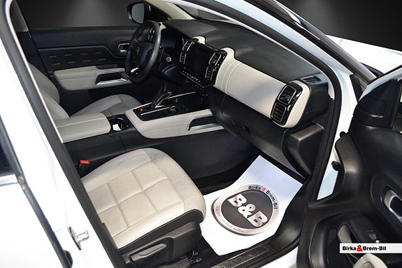 Citroen C5 Aircross 7 of 14