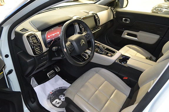 Citroen C5 Aircross 13 of 14