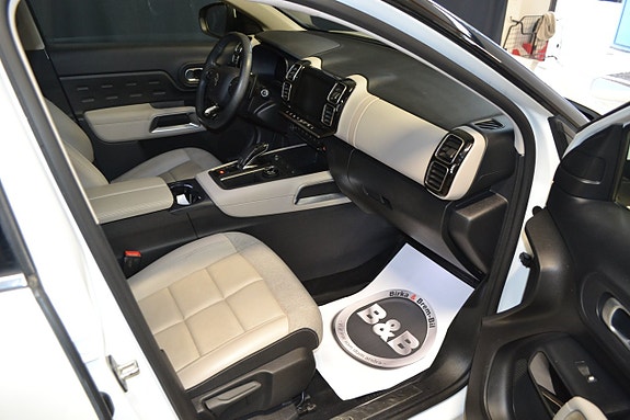 Citroen C5 Aircross 8 of 14