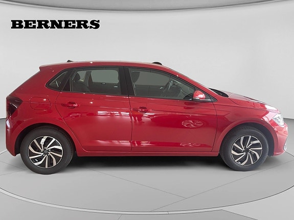 Volkswagen Polo 6 of 15