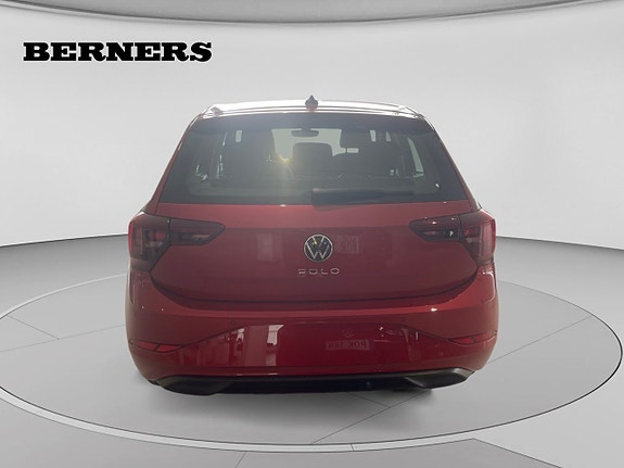 Volkswagen Polo 4 of 5
