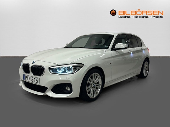 BMW 118i