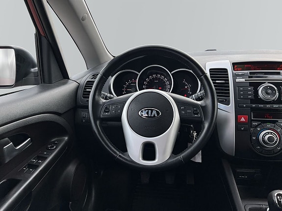 Kia Venga 9 of 9