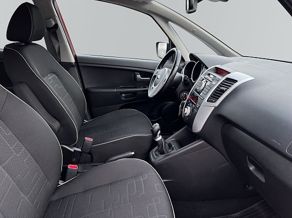 Kia Venga 6 of 9