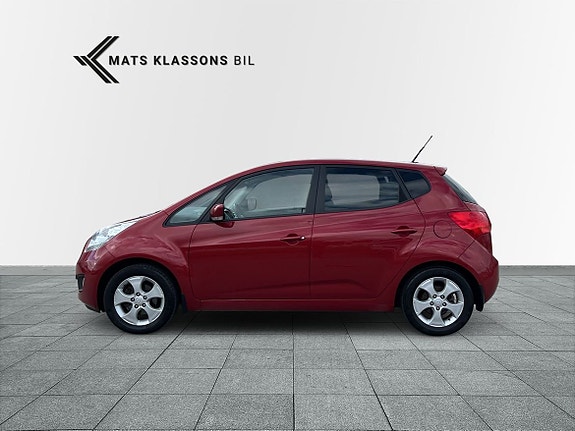 Kia Venga 3 of 5