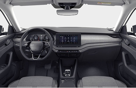 Skoda Octavia 4 of 4