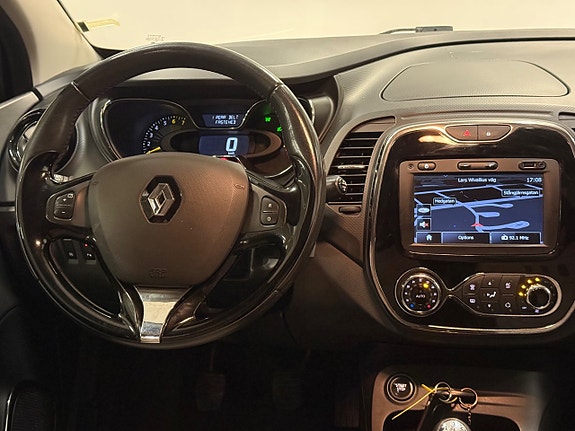 Renault Captur 15 of 27
