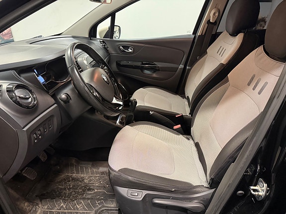 Renault Captur 8 of 27