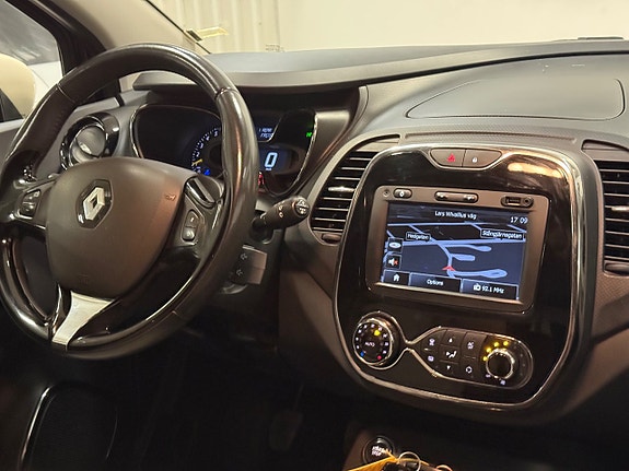 Renault Captur 22 of 27