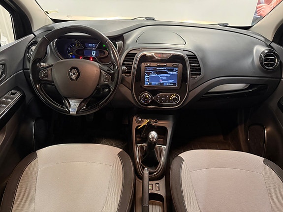 Renault Captur 14 of 27