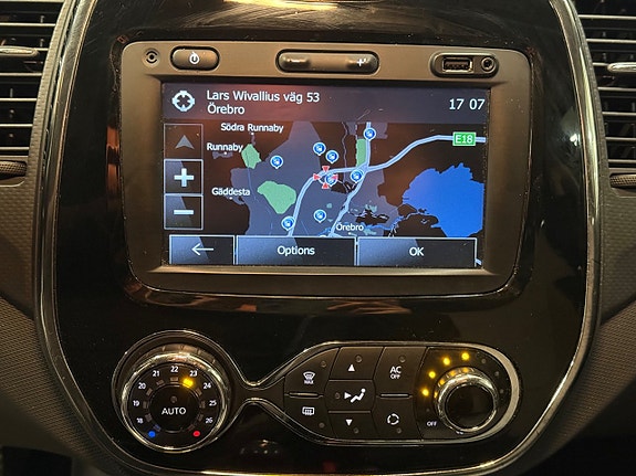 Renault Captur 17 of 27