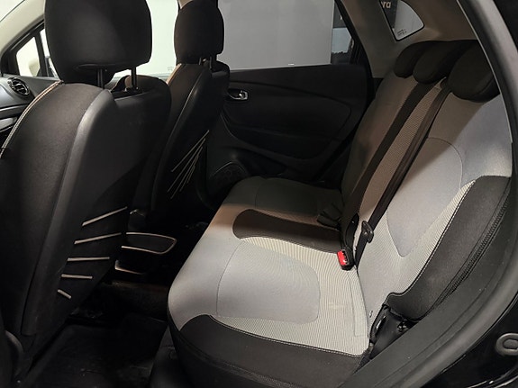 Renault Captur 20 of 27