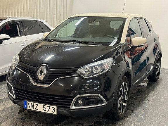 Renault Captur 3 of 27