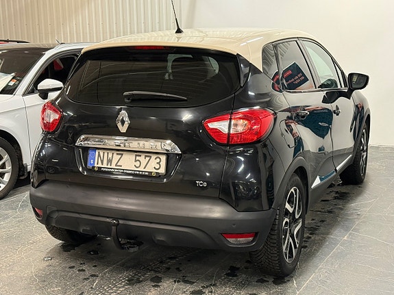 Renault Captur 6 of 27
