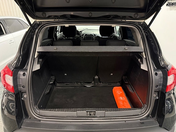 Renault Captur 24 of 27
