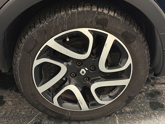 Renault Captur 26 of 27