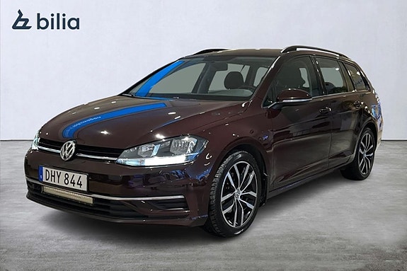 Volkswagen Golf-Serie