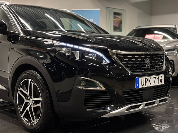 Peugeot 3008 5 of 5