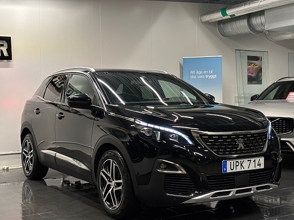 Peugeot 3008 4 of 5