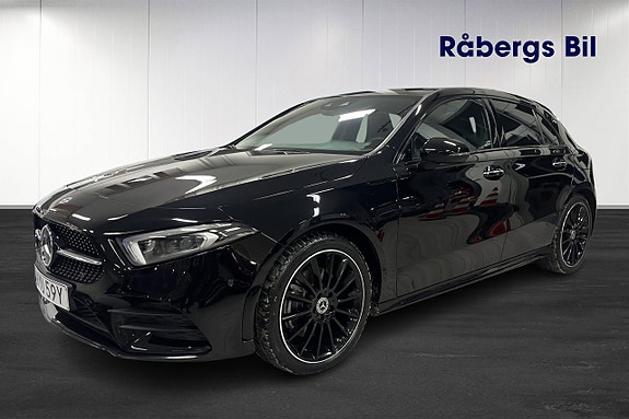 Mercedes-Benz A250 e