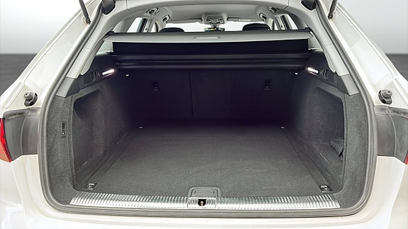Audi A4 12 of 12