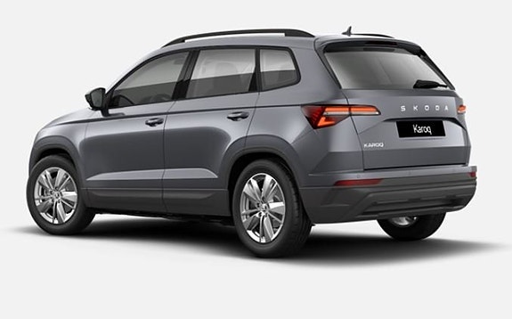 Skoda Karoq 2 of 4