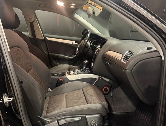 Audi A4 allroad 21 of 22