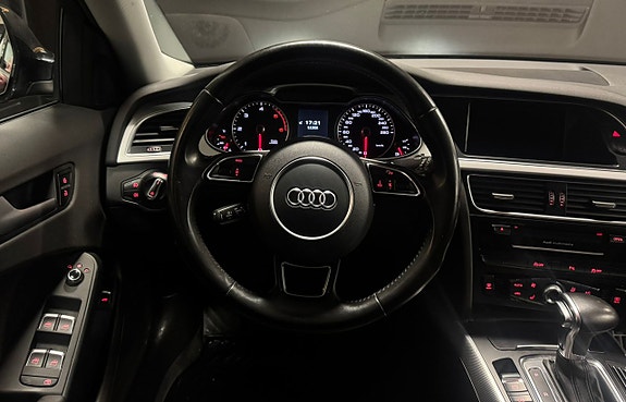 Audi A4 allroad 20 of 22