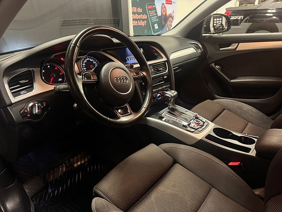 Audi A4 allroad 17 of 22