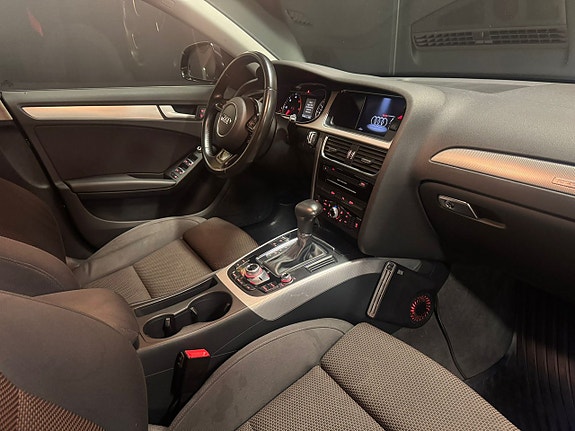 Audi A4 allroad 22 of 22