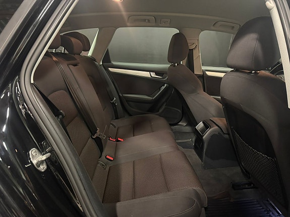 Audi A4 allroad 18 of 22
