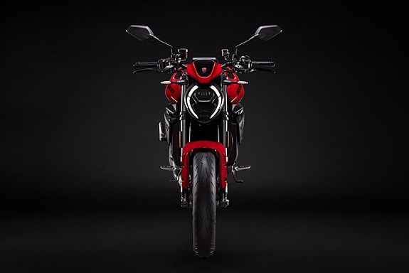 Ducati Monster NYHET ! Boka nu. 11 of 13