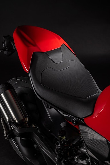 Ducati Monster NYHET ! Boka nu. 13 of 13