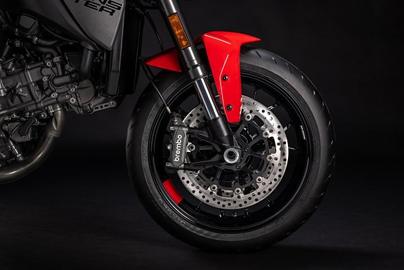 Ducati Monster NYHET ! Boka nu. 5 of 13