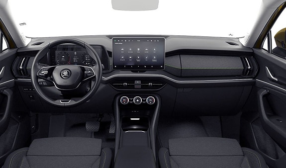 Skoda Kodiaq 2 of 2