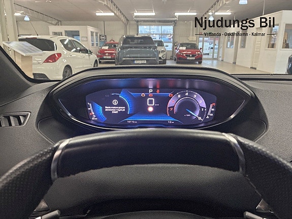Peugeot 5008 11 of 13