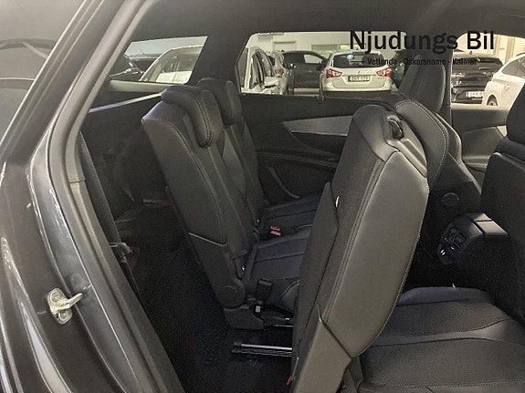 Peugeot 5008 13 of 13