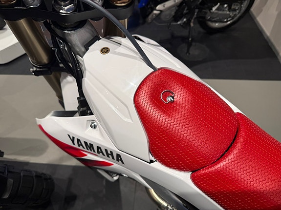 Yamaha YZ250F 70th 2026  Byggkampanj + 0% ränta 3 of 6