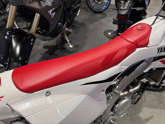 Yamaha YZ250F 70th 2026  Byggkampanj + 0% ränta 5 of 6