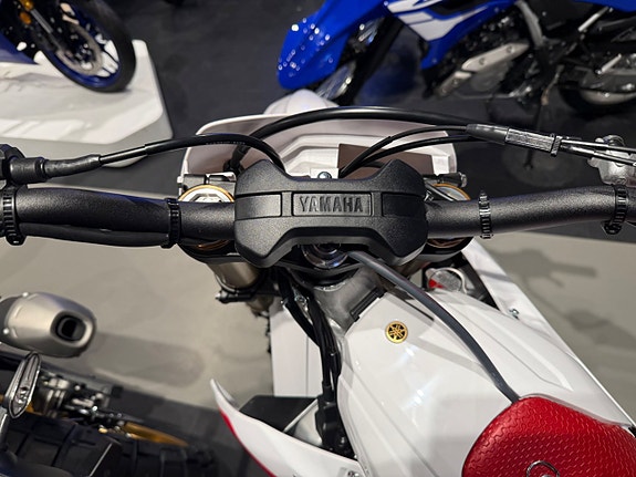 Yamaha YZ250F 70th 2026  Byggkampanj + 0% ränta 2 of 6