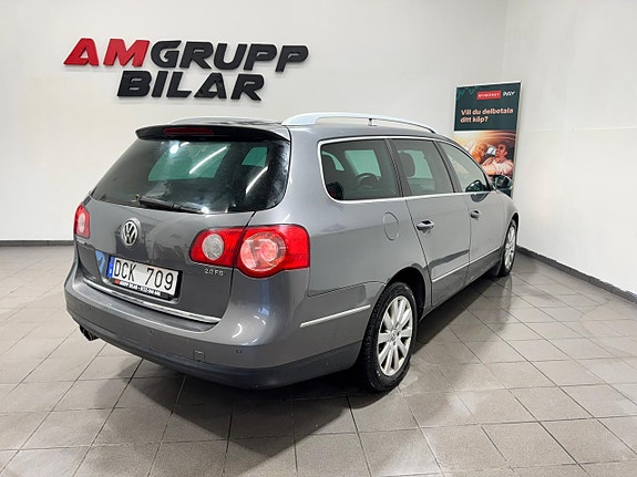 Volkswagen Passat 5 of 5