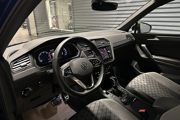 Volkswagen Tiguan 7 of 23