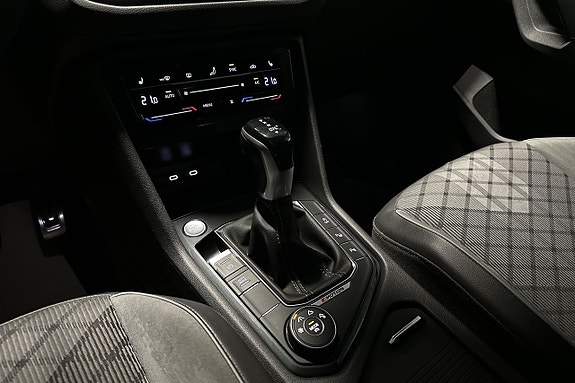 Volkswagen Tiguan 11 of 23
