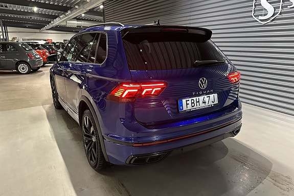 Volkswagen Tiguan 6 of 23