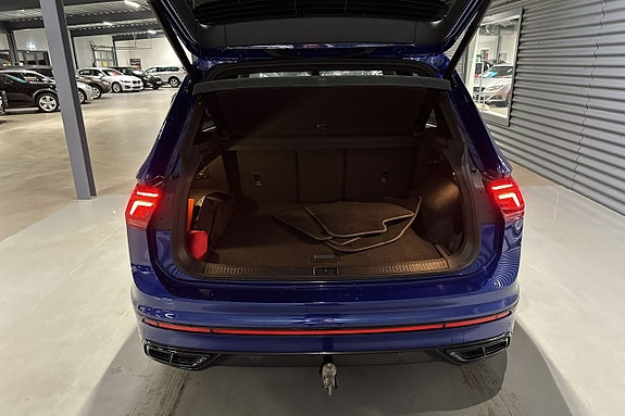 Volkswagen Tiguan 21 of 23