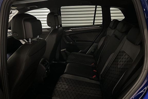 Volkswagen Tiguan 20 of 23