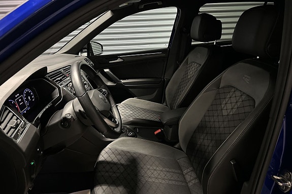 Volkswagen Tiguan 19 of 23