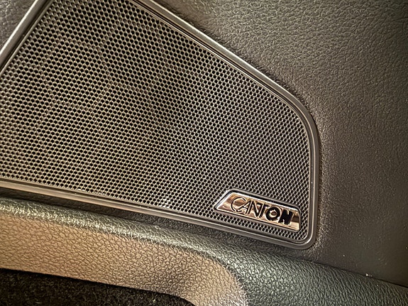 Skoda Superb 12 of 18