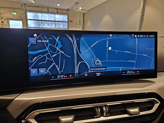 BMW 330e 19 of 27