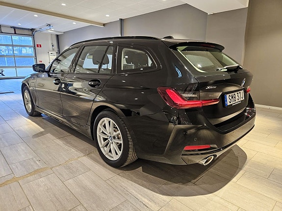 BMW 330e 6 of 27